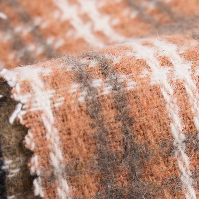 ผ้าทวีดลายสก๊อตลายสก๊อตสำหรับเครื่องแต่งกาย 3212