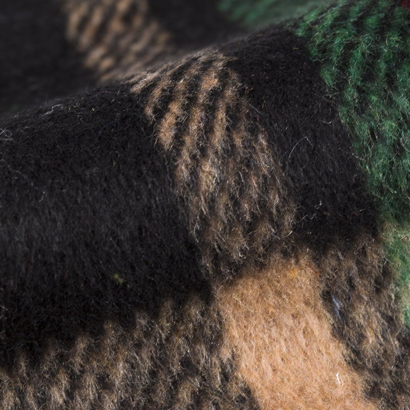 ผ้าทวีตลายก้างปลาลายก้างปลา 3294